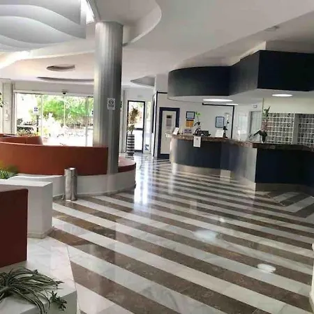 アパート Club Atlantis 160 - Playa De Americas *