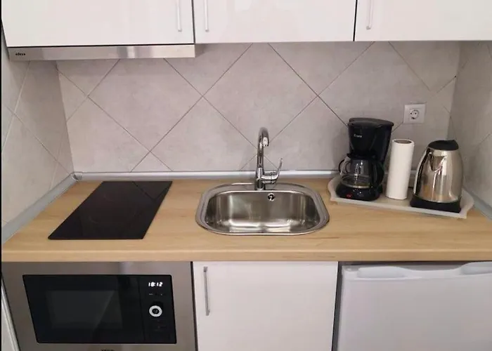 アパート Club Atlantis 160 - Playa De Americas