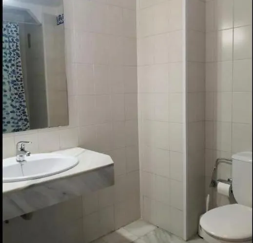 Club Atlantis 160 - Playa De Americas アパート アデヘ