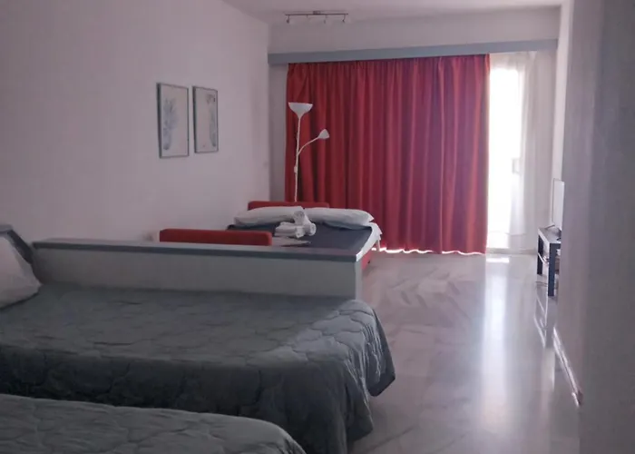 Club Atlantis 160 - Playa De Americas