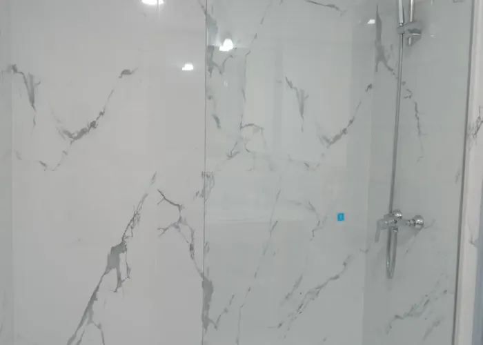 Club Atlantis 160 - Playa De Americas アパート