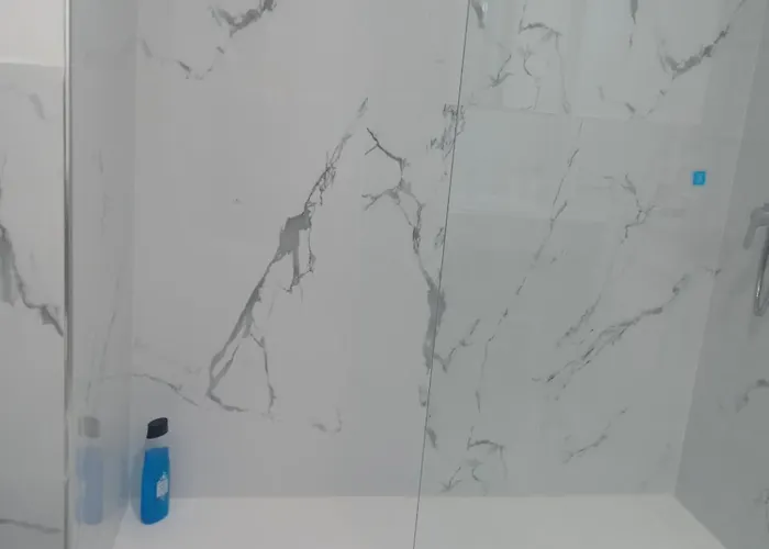 アパート Club Atlantis 160 - Playa De Americas