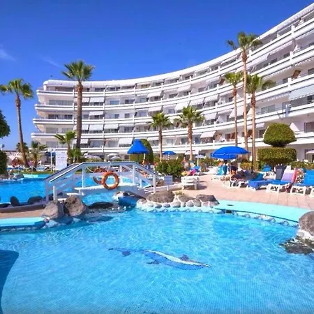 Club Atlantis 160 - Playa De Americas * 阿德耶
