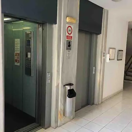 דירה Club Atlantis 160 - Playa De Americas אדחה