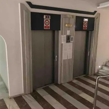 דירה Club Atlantis 160 - Playa De Americas אדחה