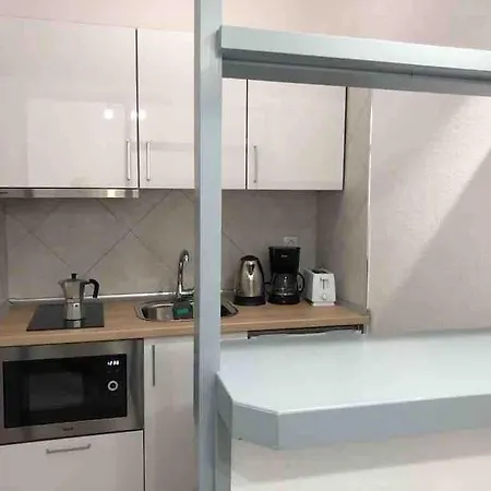 Club Atlantis 160 - Playa De Americas דירה אדחה