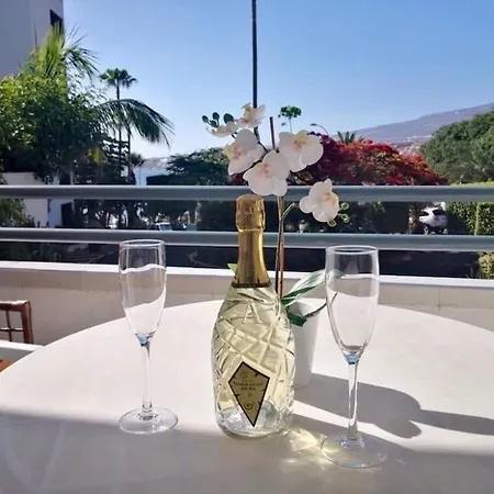 Club Atlantis 160 - Playa De Americas אדחה