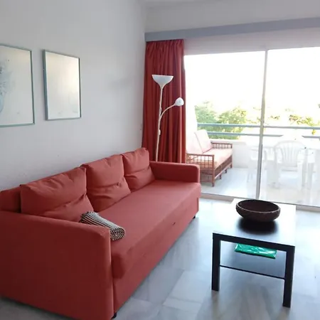 Appartement Club Atlantis 160 - Playa De Americas