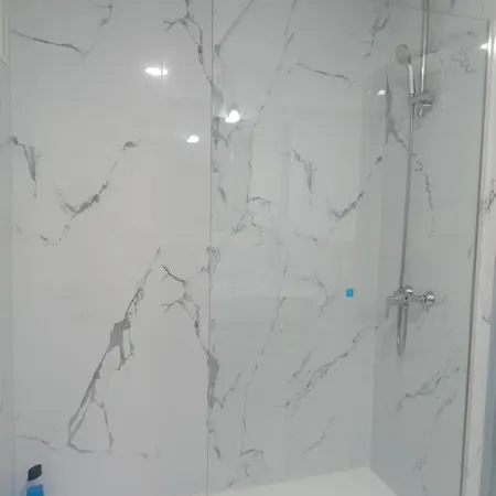 Club Atlantis 160 - Playa De Americas Appartement