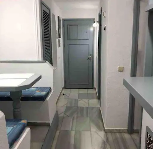 Club Atlantis 160 - Playa De Americas Апартаменти Адехе