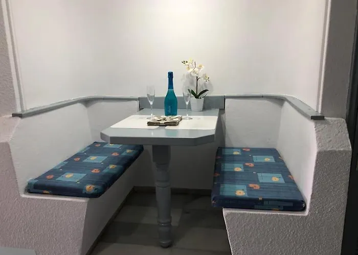 Club Atlantis 160 - Playa De Americas Апартаменти