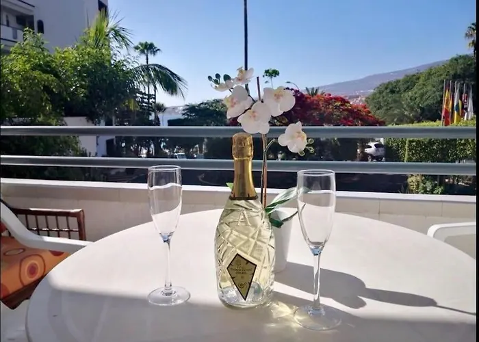 Club Atlantis 160 - Playa De Americas Адехе