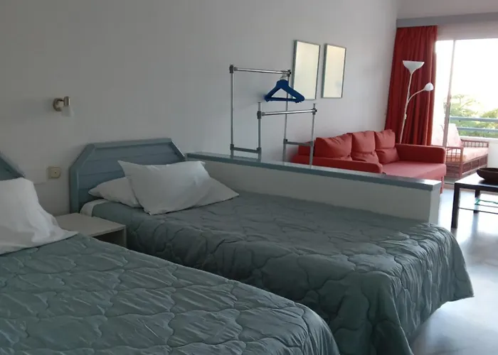 Club Atlantis 160 - Playa De Americas Апартаменти *