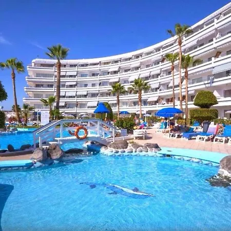 Club Atlantis 160 - Playa De Americas * 阿德耶