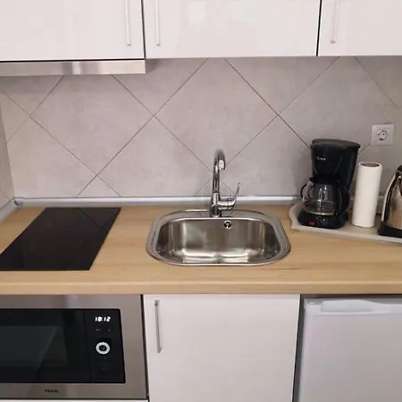 아파트 Club Atlantis 160 - Playa De Americas